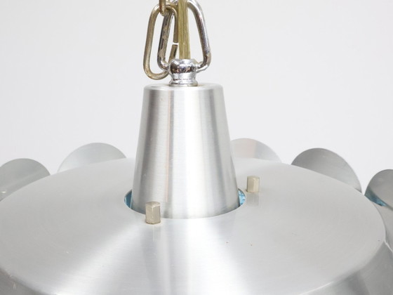 Image 1 of Lampada a sospensione vintage Vitrika Danimarca