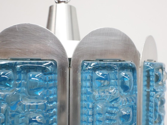 Image 1 of Lampada a sospensione vintage Vitrika Danimarca