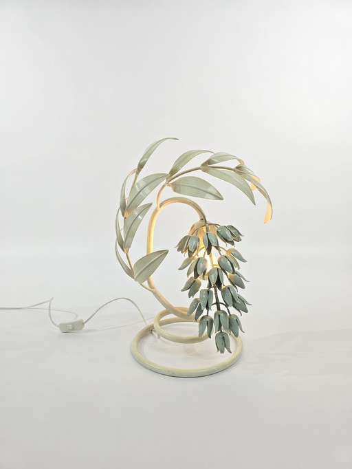 Hans Kogl wisteria table lamp