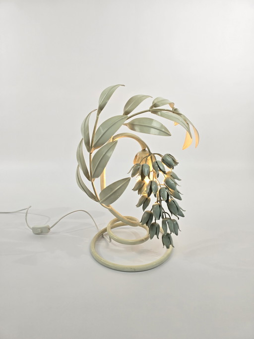 Hans Kogl wisteria table lamp