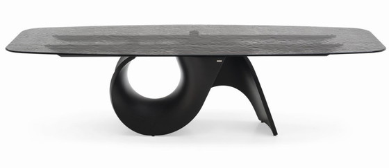 Image 1 of Seashell Calligaris table