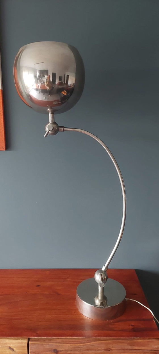 Image 1 of Lampada da tavolo vintage