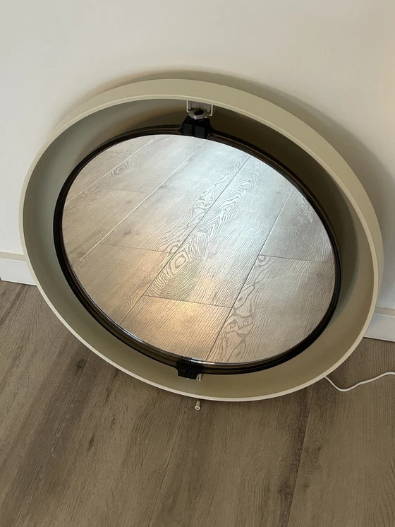 Image 1 of Allibert A41 Mirror With Lighting