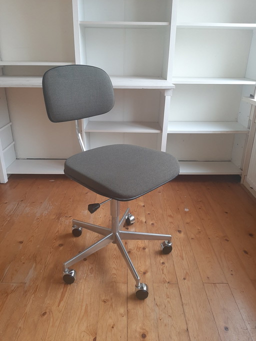 Labofa Vintage Office Chair Danish Design