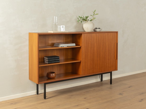 Image 1 of  1960s Sideboard, WK Möbel 