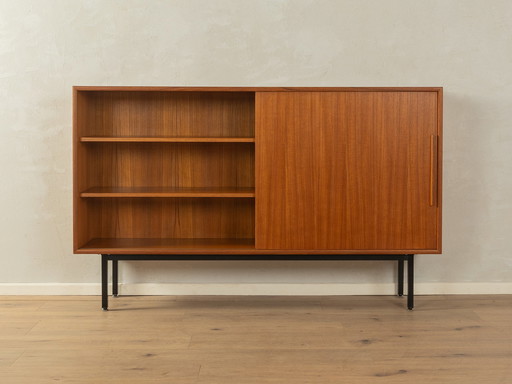  1960s Sideboard, WK Möbel 