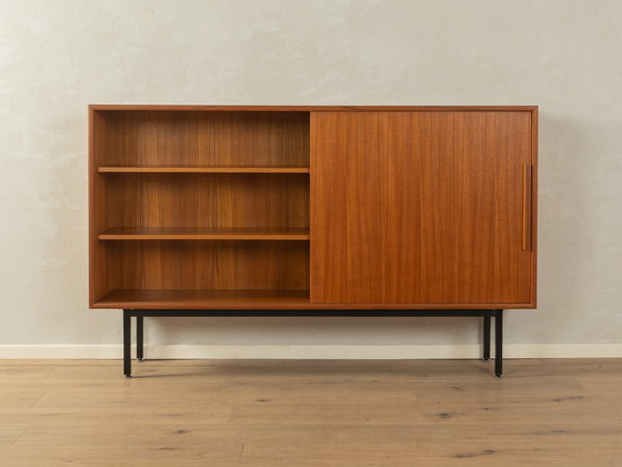 Image 1 of  1960s Sideboard, WK Möbel 