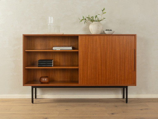  1960s Sideboard, WK Möbel 