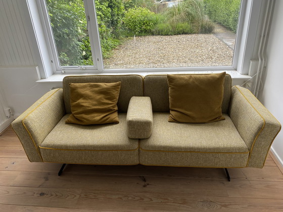 Image 1 of Montel sofa