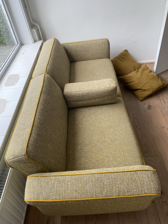 Image 1 of Montel sofa