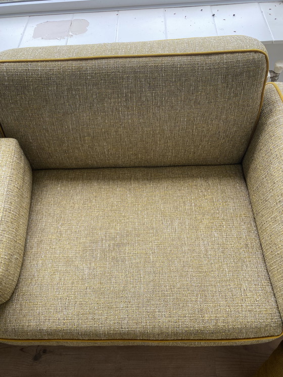 Image 1 of Montel sofa