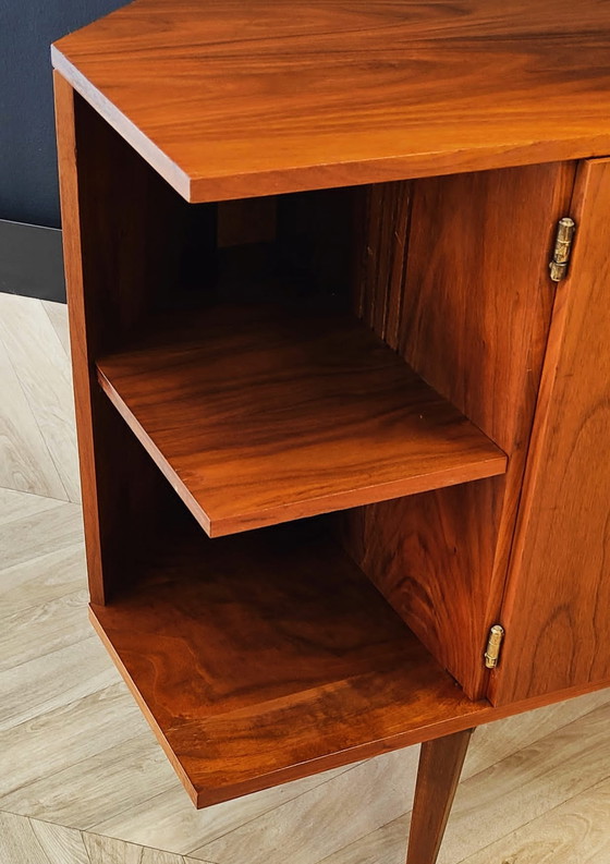 Image 1 of Mid Century sideboard | Vintage - sideboard, side table