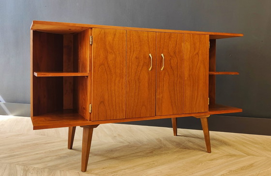 Image 1 of Mid Century sideboard | Vintage - sideboard, side table