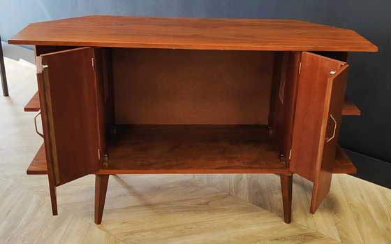 Image 1 of Mid Century sideboard | Vintage - sideboard, side table