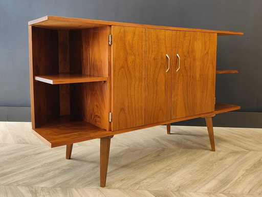 Mid Century sideboard | Vintage - sideboard, side table