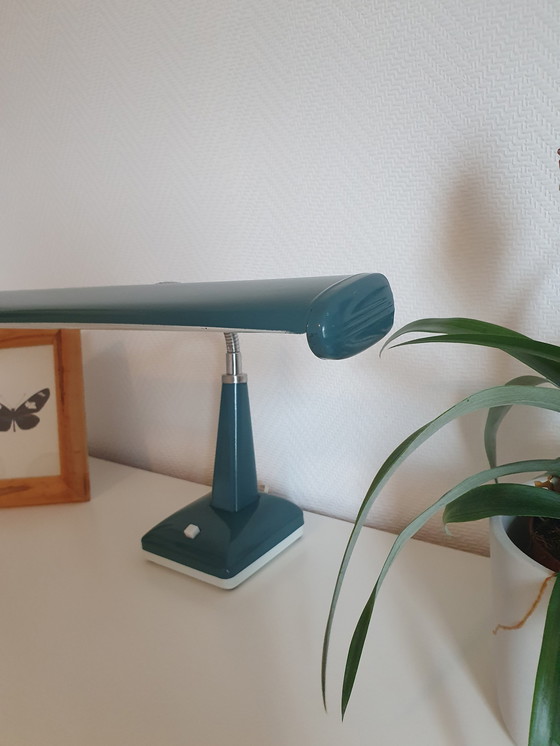 Image 1 of Glamor Desk Lamp