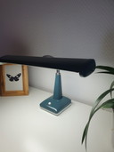 Lampada da scrivania Glamour
