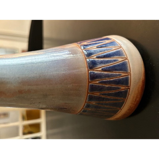 Image 1 of Vintage ceramic vase for La Maison du Potier