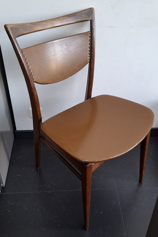 Chair Louis van Teeffelen