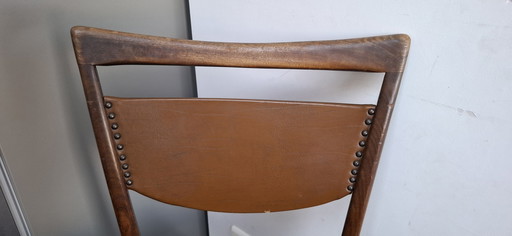 Chair Louis van Teeffelen