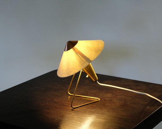 Image 1 of Arrowhead lamp by Helena Frantova