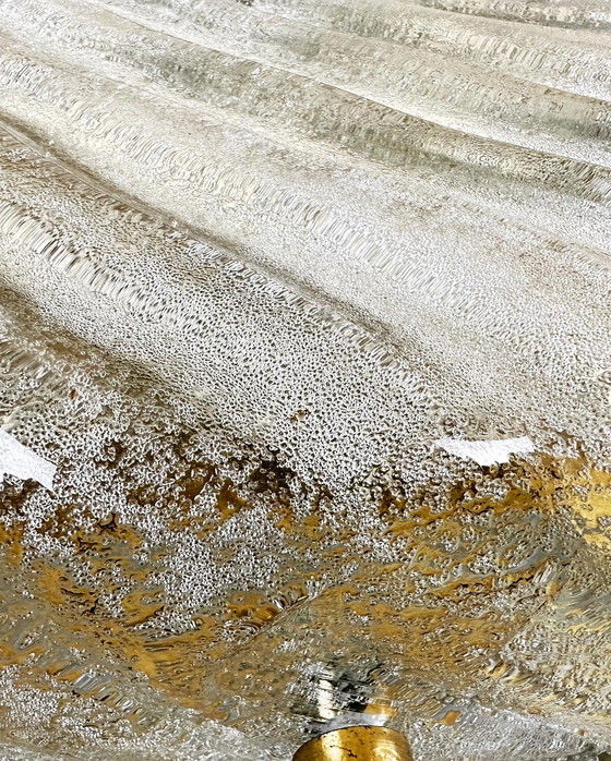 Image 1 of Coppia di lampade Hillebrand d'epoca