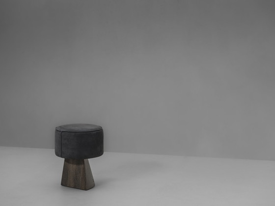 Image 1 of tabouret van rossum