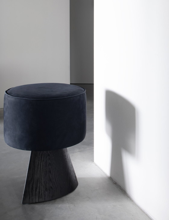 Image 1 of tabouret van rossum