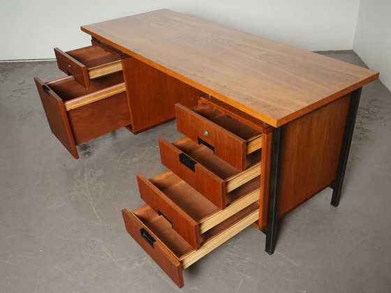 Image 1 of Pastoe EU02 Japanese series Desk