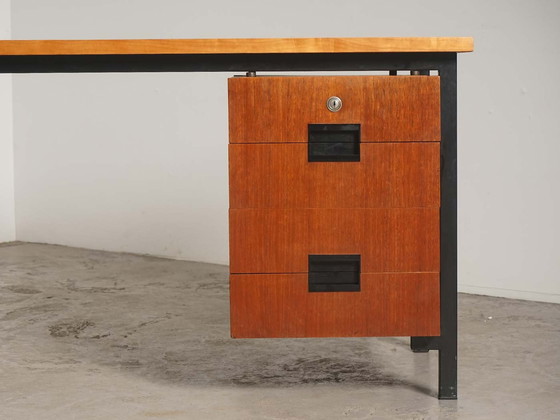 Image 1 of Pastoe EU02 Japanese series Desk