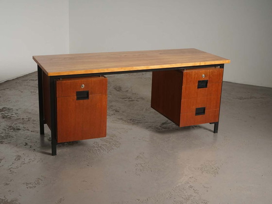 Image 1 of Pastoe EU02 Japanese series Desk