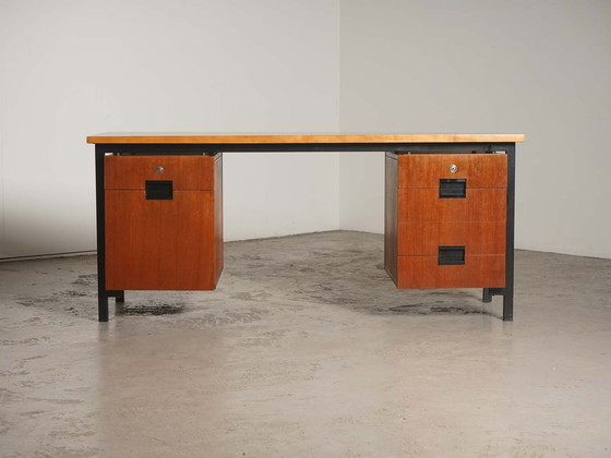 Image 1 of Pastoe EU02 Japanese series Desk