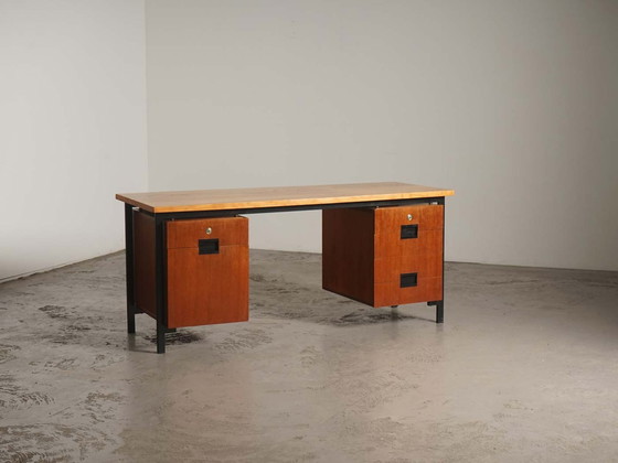 Image 1 of Pastoe EU02 Japanese series Desk