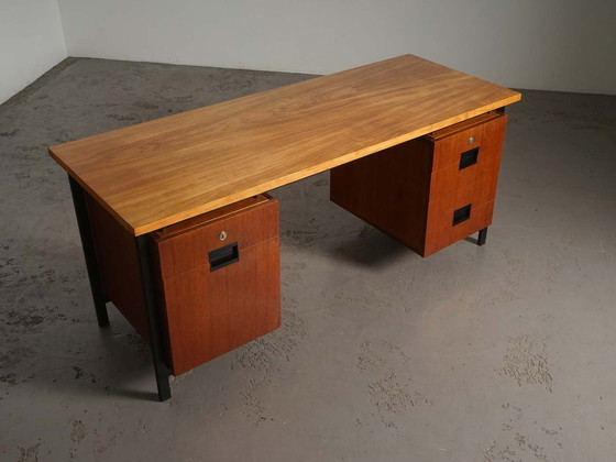 Image 1 of Pastoe EU02 Japanese series Desk