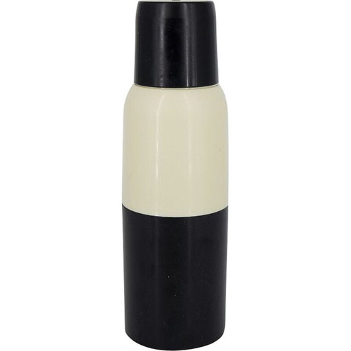 Thermos vintage di G. Rosendahl per Falkenberg anni &#39;60