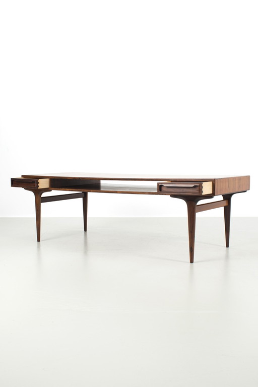 Johannes Andersen coffee table