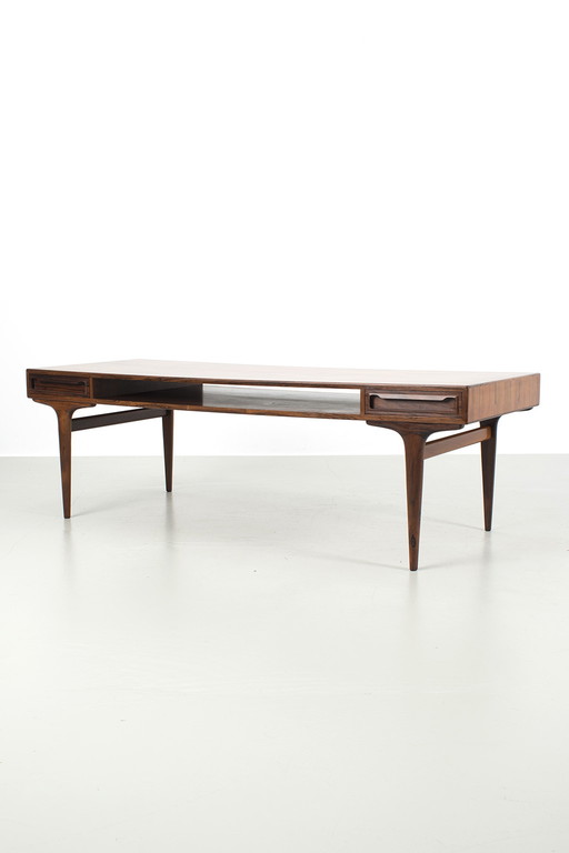 Johannes Andersen coffee table