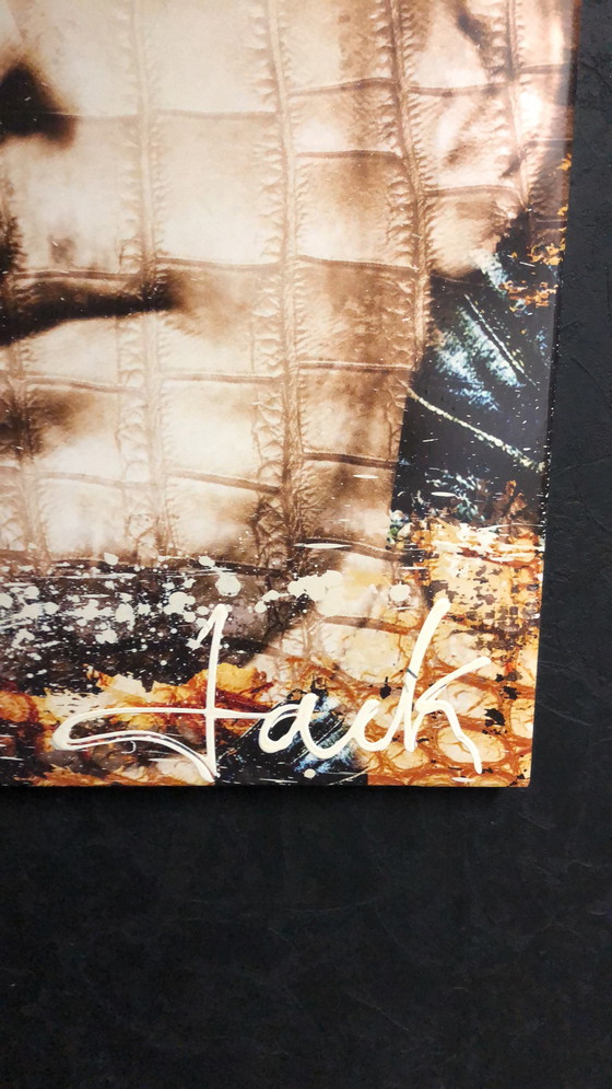 Image 1 of Jacks Art - Charles de Gaulle -