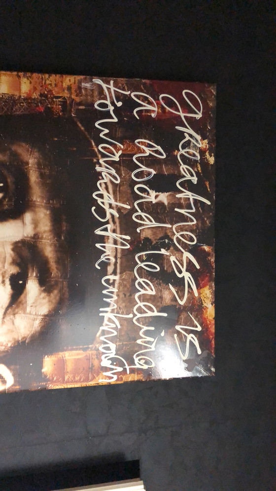 Image 1 of Jacks Art - Charles de Gaulle -