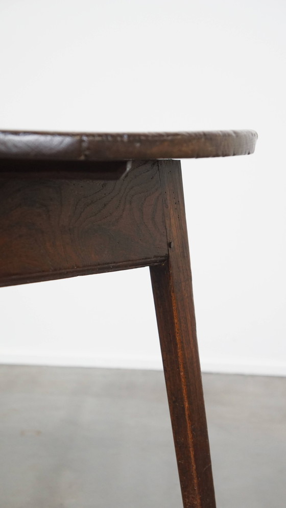 Image 1 of Side table