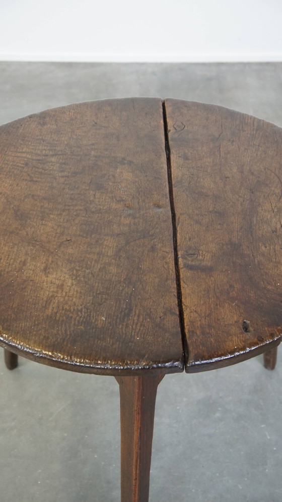 Image 1 of Side table