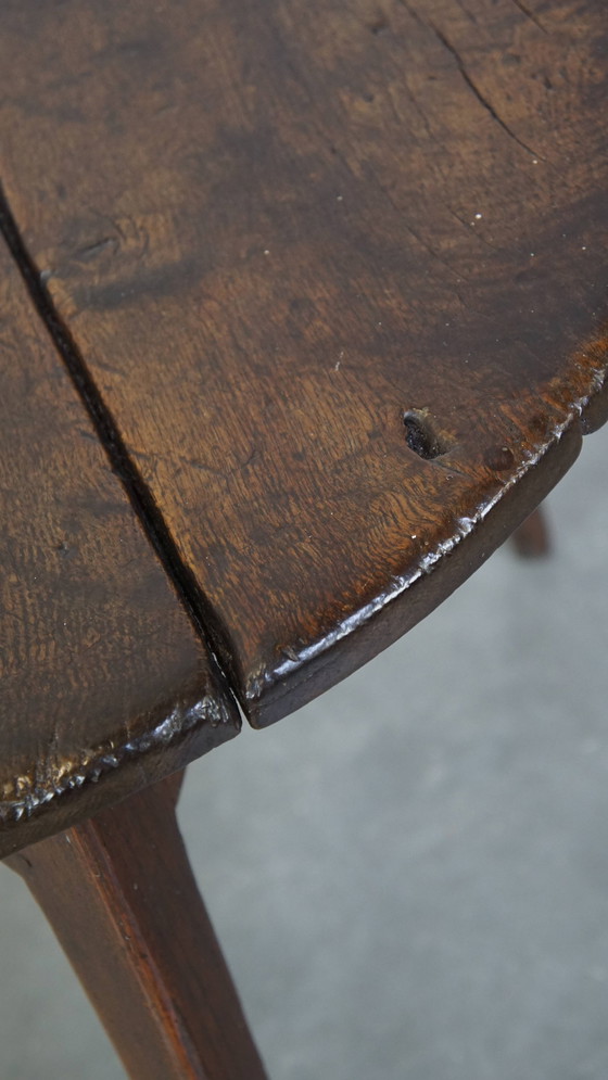 Image 1 of Side table