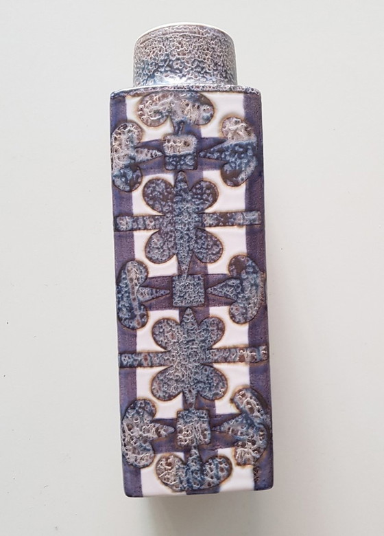 Image 1 of Jarrón Baca de Nils Thorsson para Royal Copenhagen, años 70