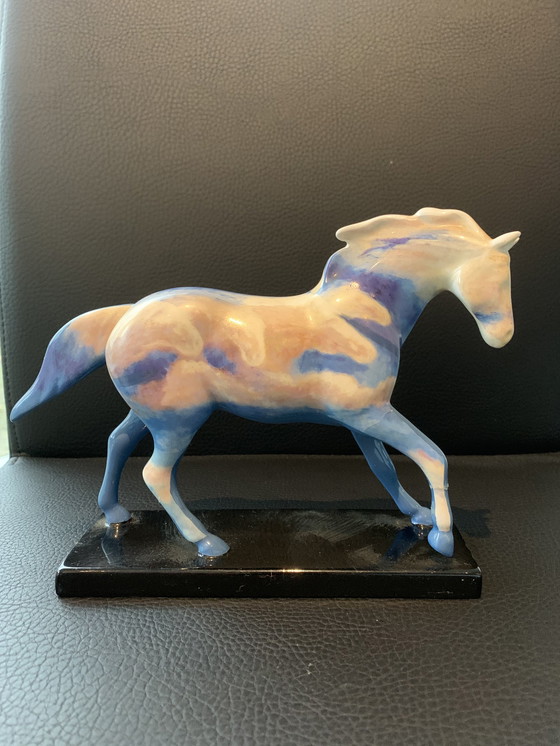 Image 1 of The Art Of Painted Ponies