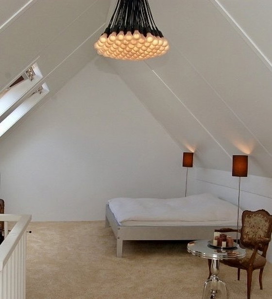 Image 1 of Lámpara de araña Droog Design de 85 lámparas de Rody Graumans