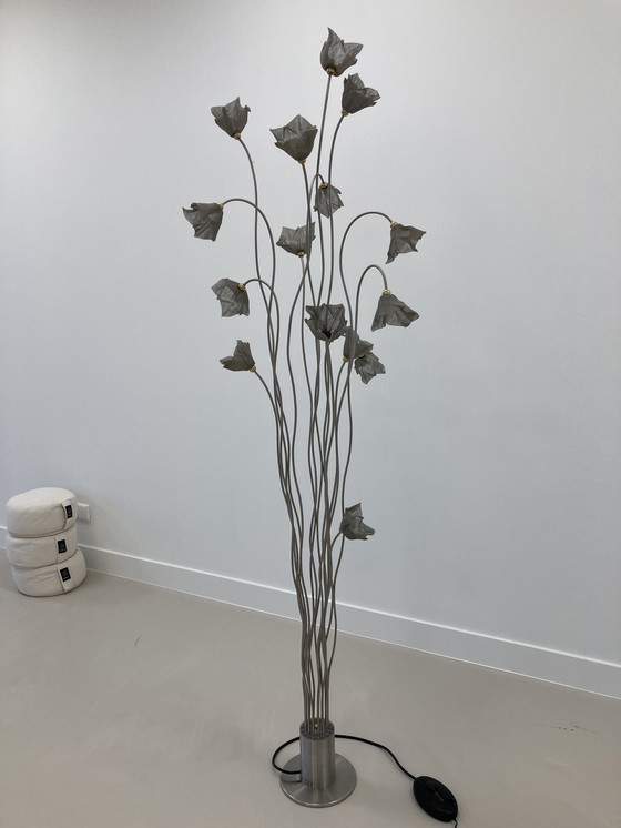 Image 1 of Harco Loor Tree Breeze Xl Floor Lamp