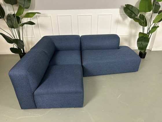 Image 1 of Bolia Angle Sofa Designer Sofa Couch Modular Sofa