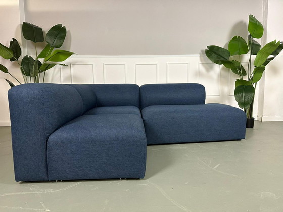 Image 1 of Bolia Angle Sofa Designer Sofa Couch Modular Sofa