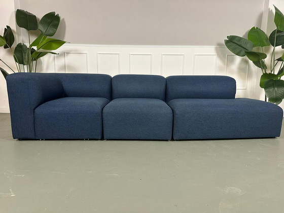 Image 1 of Bolia Angle Sofa Designer Sofa Couch Modular Sofa