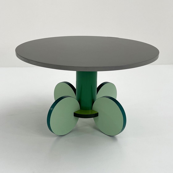 Image 1 of La Festa Dining Table By Michele De Lucchi, 1980S